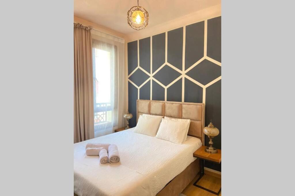 Duplex Suite Sultanahmet Istanbul Exterior foto