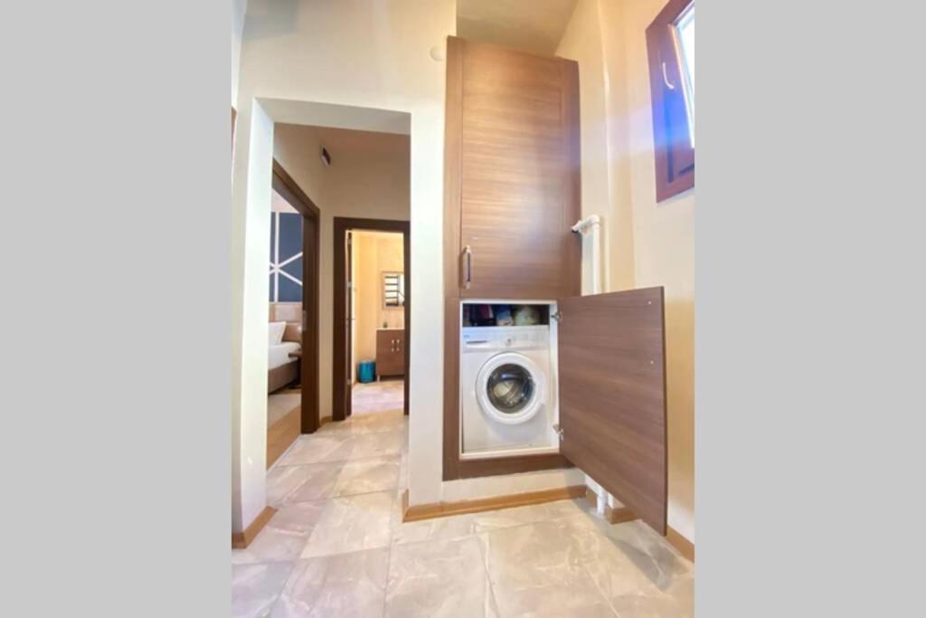 Duplex Suite Sultanahmet Istanbul Exterior foto