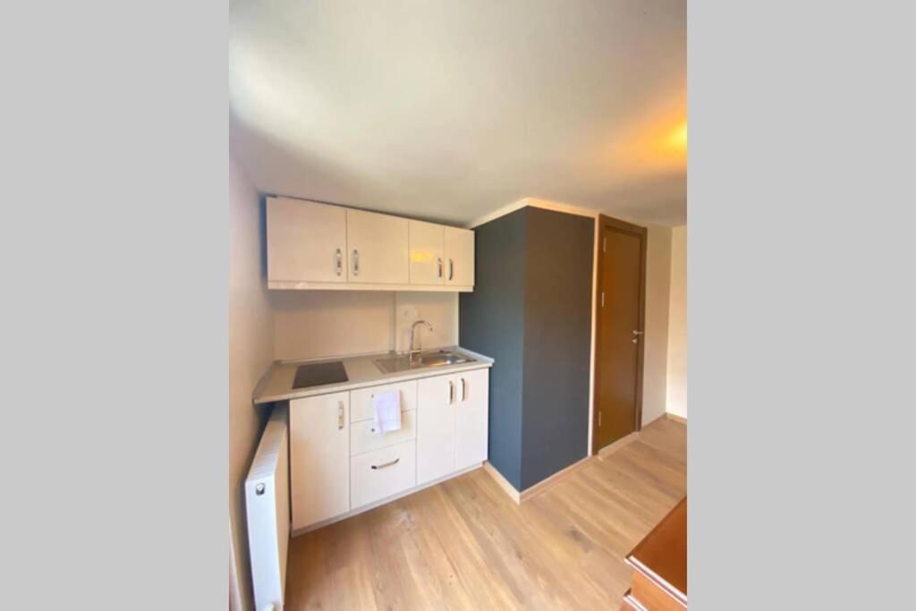 Duplex Suite Sultanahmet Istanbul Exterior foto